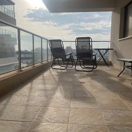 Modern Cozy 2-bedroom Dolses Villamartin Appartement