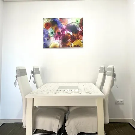 Modern Cozy 2-bedroom Dolses Villamartin *
