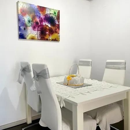 Apartment Modern Cozy 2-bedroom Dolses Villamartin *