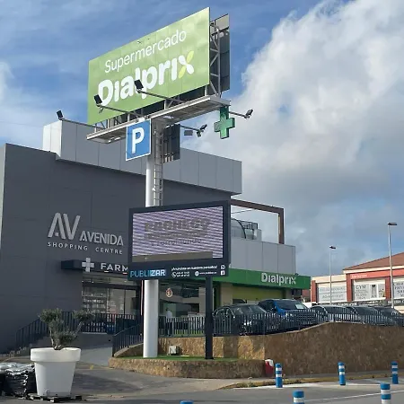 Lägenhet Modern Cozy 2-bedroom Dolses Villamartin Dehesa de Campoamor (Orihuela Costa)