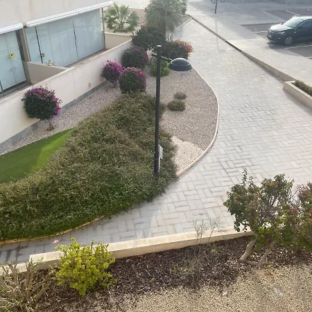 Apartment Modern Cozy 2-bedroom Dolses Villamartin *