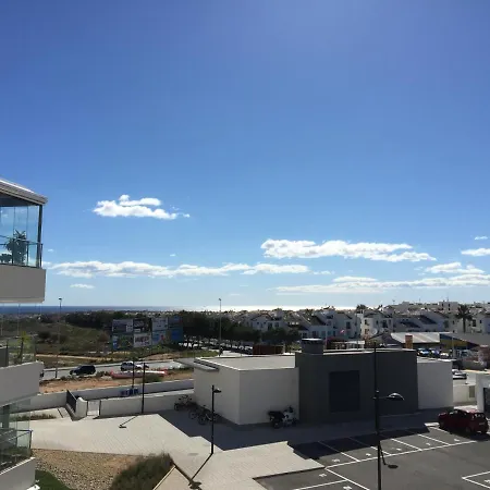 Modern Cozy 2-bedroom Dolses Villamartin Apartment Dehesa de Campoamor (Orihuela Costa)