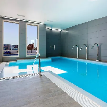 Modern Cozy 2-bedroom Dolses Villamartin Apartment Dehesa de Campoamor (Orihuela Costa)