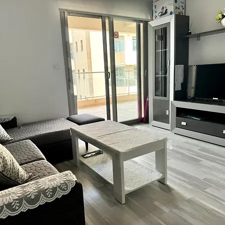 Modern Cozy 2-bedroom Dolses Villamartin *
