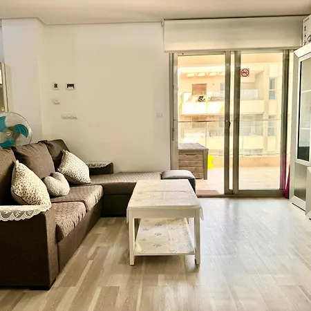 Modern Cozy 2-bedroom Dolses Villamartin Apartment *