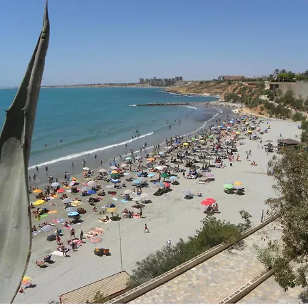 Modern Cozy 2-bedroom Dolses Villamartin Apartment Dehesa de Campoamor (Orihuela Costa)