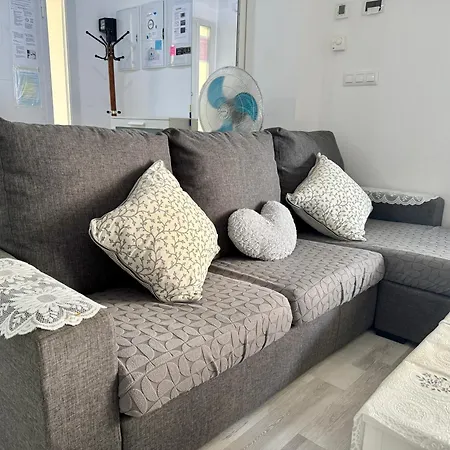 Apartment Modern Cozy 2-bedroom Dolses Villamartin *