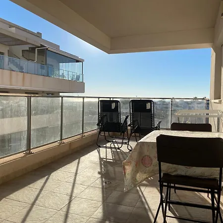 Modern Cozy 2-bedroom Dolses Villamartin *
