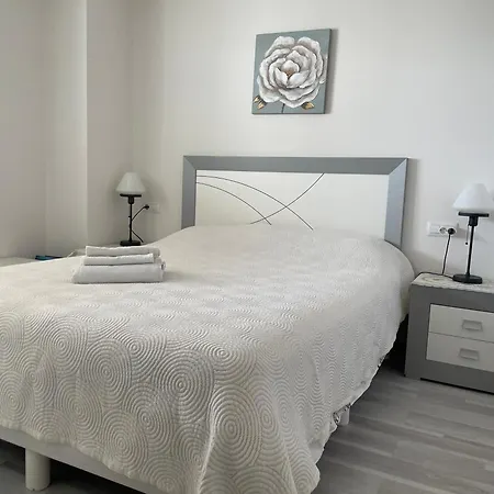 Apartment Modern Cozy 2-bedroom Dolses Villamartin