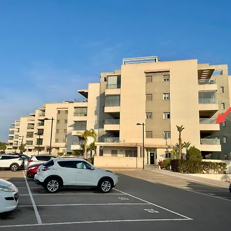 Modern Cozy 2-bedroom Dolses Villamartin Apartment *