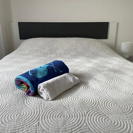 Apartment Modern Cozy 2-bedroom Dolses Villamartin Dehesa de Campoamor (Orihuela Costa)