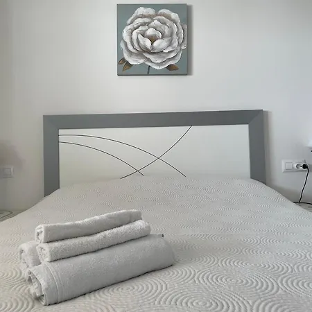 Apartment Modern Cozy 2-bedroom Dolses Villamartin