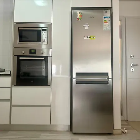 Modern Cozy 2-bedroom Dolses Villamartin Apartment *