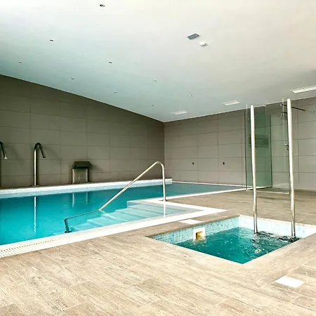 Modern Cozy 2-bedroom Dolses Villamartin Lägenhet *
