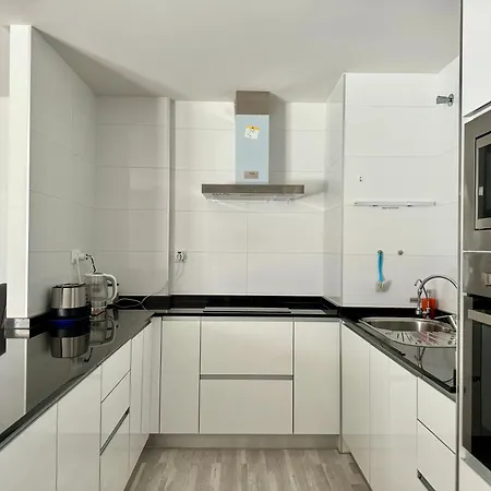 Modern Cozy 2-bedroom Dolses Villamartin Dehesa de Campoamor (Orihuela Costa)