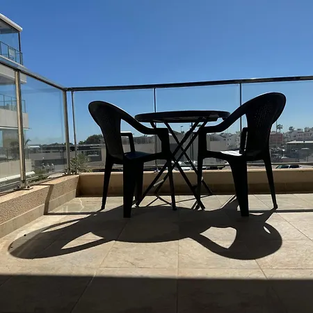 Modern Cozy 2-bedroom Dolses Villamartin * Dehesa de Campoamor (Orihuela Costa)