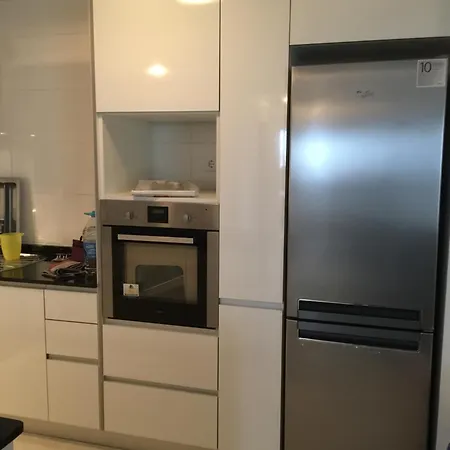 Modern Cozy 2-bedroom Dolses Villamartin Apartment