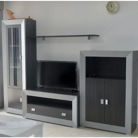 Apartment Modern Cozy 2-bedroom Dolses Villamartin *
