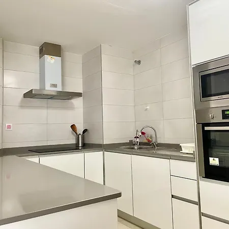Modern Cozy 2-bedroom Dolses Villamartin Apartment Dehesa de Campoamor (Orihuela Costa)