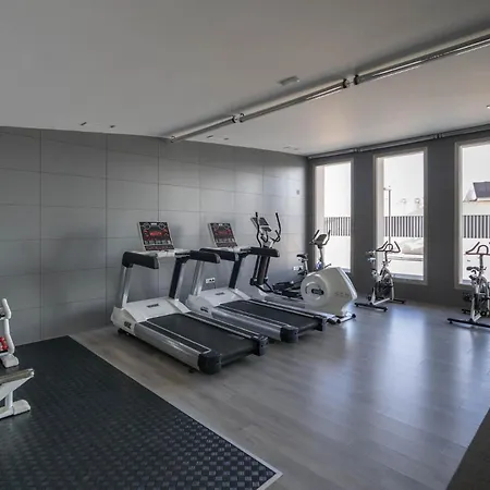 Modern Cozy 2-bedroom Dolses Villamartin Apartment Dehesa de Campoamor (Orihuela Costa)