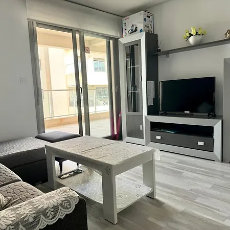 Modern Cozy 2-bedroom Dolses Villamartin Dehesa de Campoamor (Orihuela Costa)